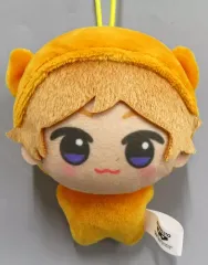 ナムコ限定　A3! チビちびぐるみ　皇天馬　17体 ナムコ限定 A3! チビちびぐるみ 皇天馬 17体 2025年最新】皇天馬 ちび