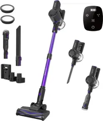 【未使用品】Vactidy Blitz V8 サイクロン掃除機 Amazon | 掃除機 コードレス, Vactidy V8 22000Pa 強力吸引 伸縮