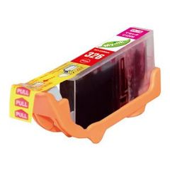 Canon キヤノン互換インクカートリッジ BCI-326M 3個セット(CanonPIXUS IP4830/IP4930/IX6530/MG5130/MG5230/MG5330/MG6130/MG6230/MG8130/MG8230/MX883/MX893)