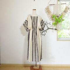 アイセブル ワンピース●ベージュ