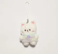 straykids スキズ　skzoo ぬいぐるみ　ぬい服　ミニ 2049343349.jpg?1696559180