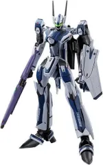 【中古】フィギュア DX超合金 VF-25メサイアバルキリー WORLDWIDE Anniv. 「マクロスF(フロンティア)」のサムネイル