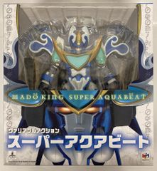 メガハウス ヴァリアブルアクション　グランゾート スーパーアクアビート