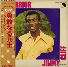 ジミー クリフ 直筆サイン色紙 ジミー クリフ 直筆サイン色紙 ジミー クリフ 直筆サイン色紙