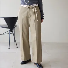 2025年最新】SlOBE dickiesの人気アイテム - メルカリ