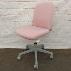 【展示品】*Lives Entry Chair(ライブス エントリーチェア)CD13BW-FXW8