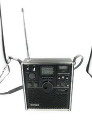 2025年最新】sony スカイセンサー icf-5900の人気アイテム