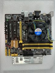 CPU i7 マザー メモリ16GB グラボSSD 500 Win11 セット - メルカリ