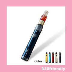 420friendly  Yocan LUX 低電圧 510規格バッテリー Type-C  / ペン型バッテリー (カラー× 5色)