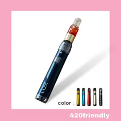 420friendly  Yocan LUX 低電圧 510規格バッテリー Type-C  / ペン型バッテリー (カラー× 5色)のサムネイル