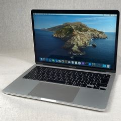 【本体のみ】Apple MacBook Pro (13インチ 2020 Thunderbolt 3ポートx4)【i5・16GB・512GB】A2251 EMC3348/LT-251192（339969）
