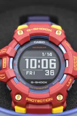 2024年最新】g-shock バルセロナの人気アイテム - メルカリ