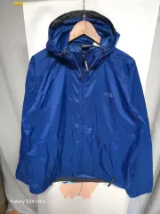THE NORTH FACE(ザノースフェイス) ナイロン ウインドブレーカー S 正規品