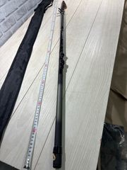SHIMANO シマノ αズーム 磯DX L1 54-63 磯竿 釣竿 ロッド SHIMANO シマノ αズーム 磯DX L1 54-63 磯竿 釣竿 ロッド - メルカリ