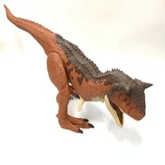 E-壁 ジャンク品 恐竜 フィギュア ラジコン 歩行 咆哮 ダイナマイト