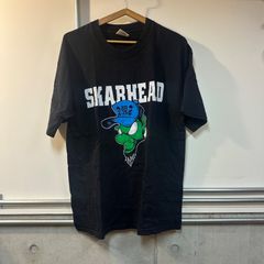 SHANK SKADANCE BIGＴ-SHIRT Ｌサイズ N°09さま専用 SHANK SKADANCE BIGT-SHIRT Lサイズ - メルカリ