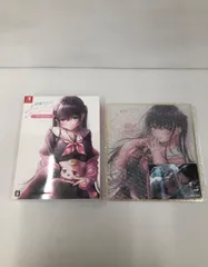 【瀬戸店】未開封 Switch 制服カノジョ まよいごエンゲージ ゆめは初恋BOX 【646-2238】