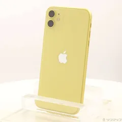 2025年最新】iPHONE11 128gb イエローの人気アイテム - メルカリ
