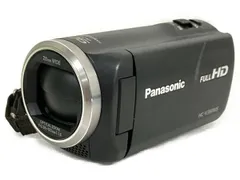 2024年最新】Panasonic HC-V360MSの人気アイテム - メルカリ