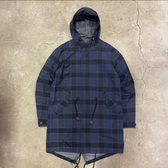 2025年最新】uniform experiment モッズコートの人気アイテム