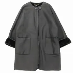 2025年最新】ロエベ レザーコートの人気アイテム - メルカリ