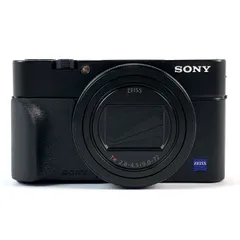 【極美品】SONY RX100VII オプション品あり Amazon | ソニー Cyber-Shot DSC-RX100 VII デジタルカメラ DSC