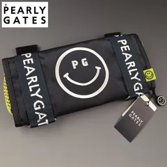 PEARLYGATES ニコちゃんブルゾン　サイズ4 reonard_1-240001124885