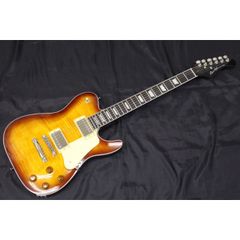 Valley Arts m Series Deluxe TLタイプ - メルカリ