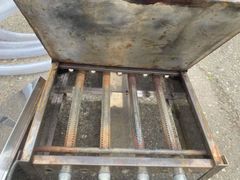 業務用 ニチワ ヒートランプ 加熱装置本体 - メルカリ
