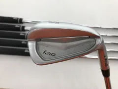 2024年最新】ping アイアン i210 ダイナミックゴールドの人気アイテム 