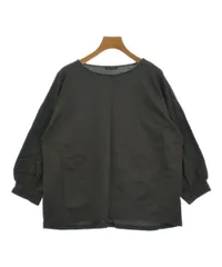 7-ID concept. Tシャツ・カットソー レディース 【古着】【中古】【送料無料】