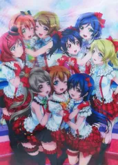 2025年最新】ラブライブ 3dポスターの人気アイテム - メルカリ