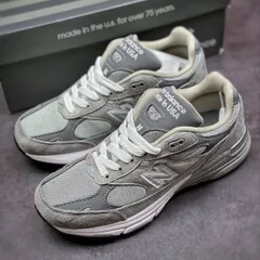 2024年最新】newbalance993の人気アイテム - メルカリ