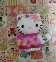 50周年ハローキティハッピーセット ぬいぐるみ 出品