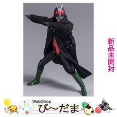 RAH シン・仮面ライダー BATTA-AUG BAA-01メディコム - メルカリ