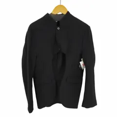 サスクワァッチファブリックス SASQUATCHfabrix. BOLERO JACKET -BLACK- メンズ JPN：L のサムネイル