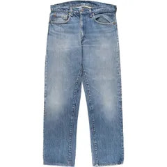 古着 80~90年代 リーバイス Levi's 505-0217 テーパードデニムパンツ メンズw32相当 ヴィンテージ/eaa535146