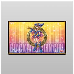 ブラックマジシャンガール デュエルフィールド ═════════════ デュエルフィールド ブラック・マジシャン