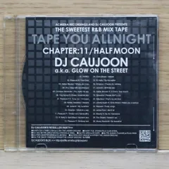 プリモ！！DJ caujoon ミックステープ　セット 貴重 ミックステープ 27 DJ CAUJOON sluggers - メルカリ