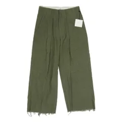 Saby/23SS/Tuckbaggy/タックバギーパンツ saby - saby x Dickies < TYPE 