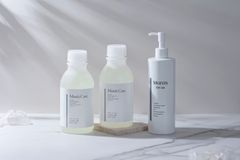 あおい様専用❀︎エトルモロッカン シロリリー ヘアミルク オイル