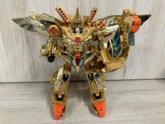 黄金獣合体グレードゴルドランDX Amazon | タカラ 黄金勇者ゴルドラン DX 黄金獣合体グレート