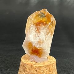 【天然石】シトリン（黄水晶）