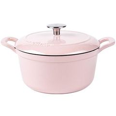 鍋 カレンココット20cm　ガス火・IH対応