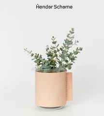 Hender Scheme(エンダースキーマ)science vase(サイエンスベース) 化瓶 Beaker 1000ml(ビーカー)  SV-BE-1Lのサムネイル