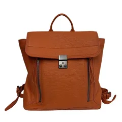 美品　3.1 Phillip lim パシュリバックパックPersimmon Pashli Handbags | 3.1 Phillip Lim