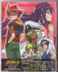 2025年最新】バトルスピリッツ ブレイヴ dvdの人気アイテム - メルカリ 2025年最新】バトルスピリッツ ブレイヴ dvdの人気アイテム - メルカリ