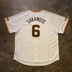 2025年最新】読売ジャイアンツ xxlの人気アイテム - メルカリ