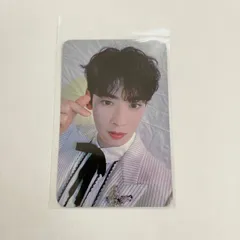 ASTRO ユンサナ DRIVE TO THE STARRY ROAD トレカ 2025年最新】astro drive to the starry road トレカの人気