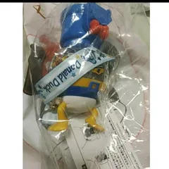 ★DISNEY RESORT限定 ドナルドミニスナックケース